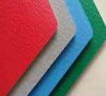 מועצת רצפת ספורט PVC